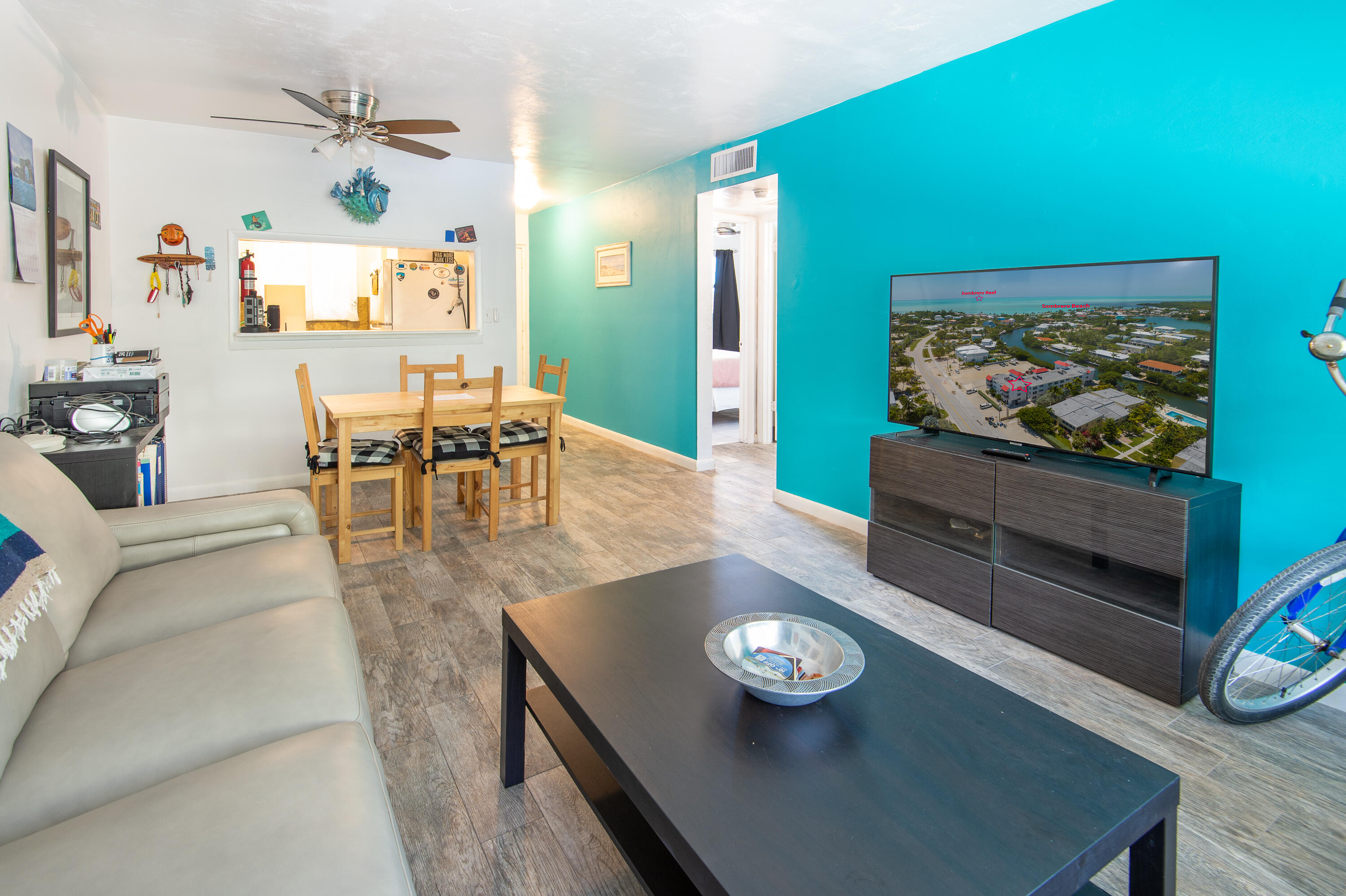 605 Sombrero Beach Road, Unit 104 Marathon, FL 33050 - Photo 5 of 21 SPP_3134-HDR-Edit-Edit