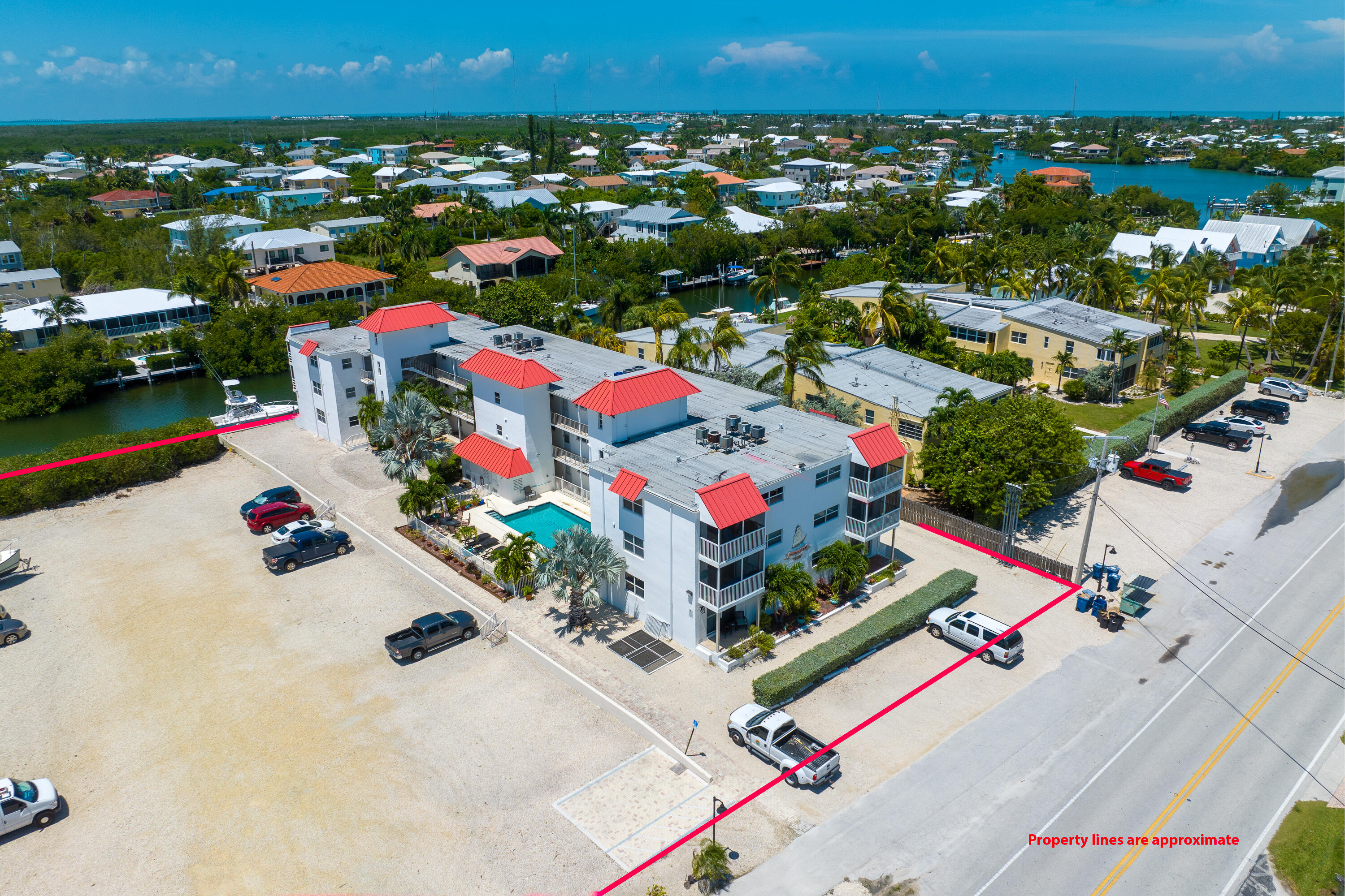 605 Sombrero Beach Road, Unit 104 Marathon, FL 33050 - Photo 8 of 21 DJI_0958-HDR-Edit