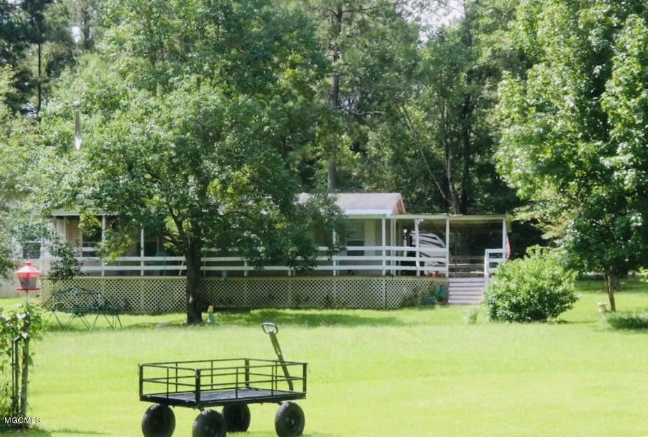 13 Will Thompson Road Picayune, MS 39466 - Photo 1 of 40 F413CFFB-E3F2-47A9-A9A4-48150C91D478