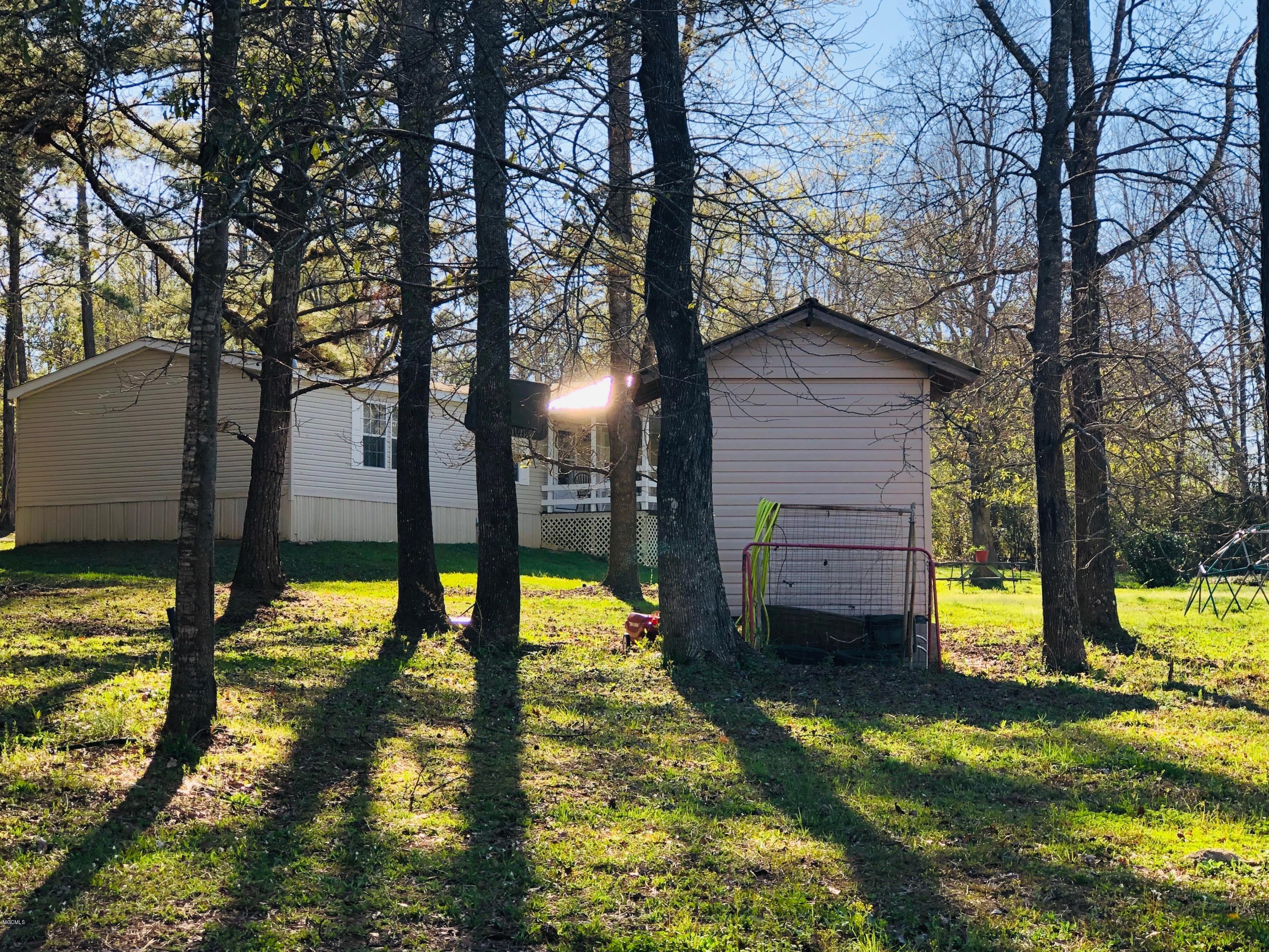 13 Will Thompson Road Picayune, MS 39466 - Photo 36 of 40 13WT30