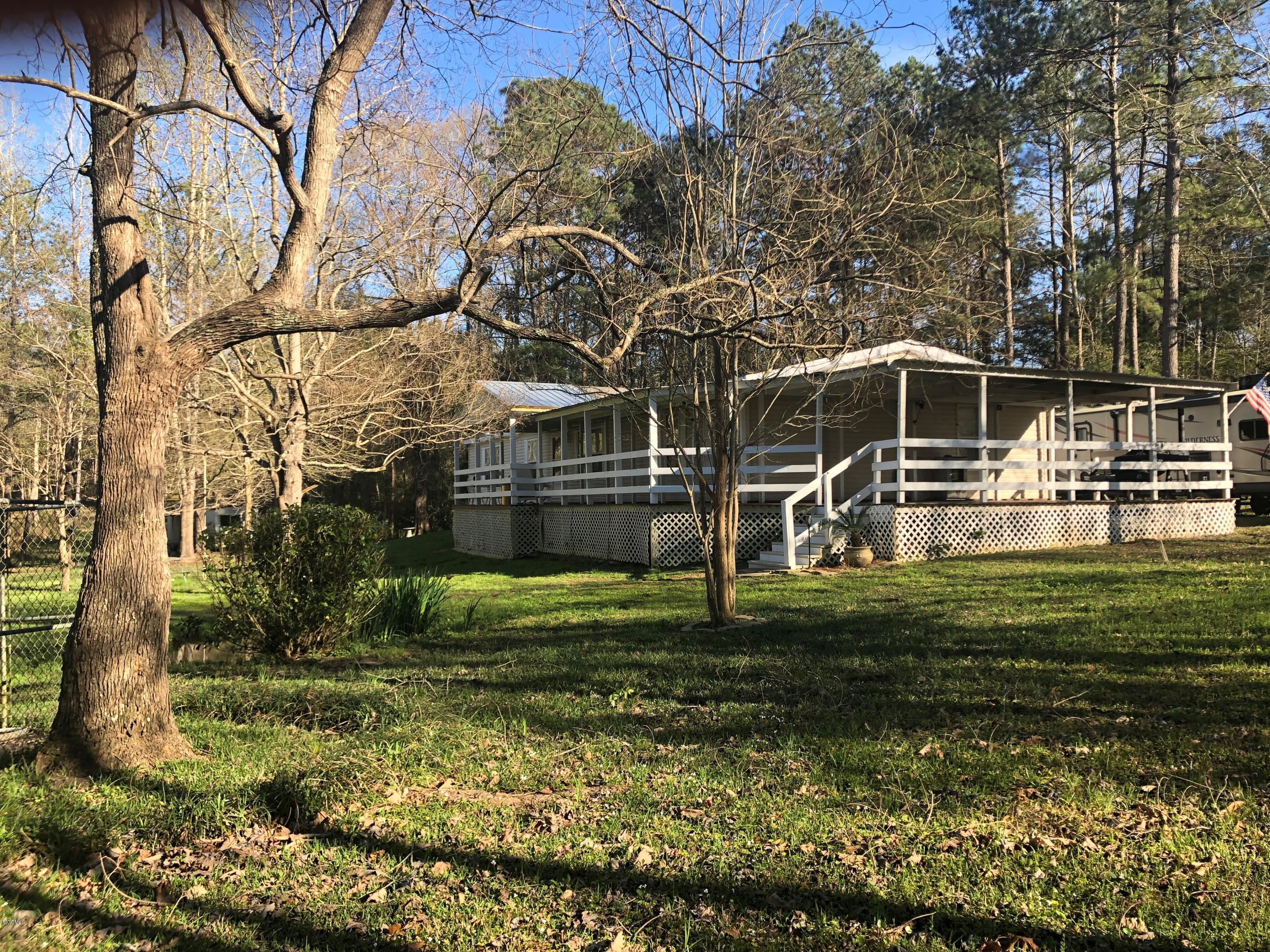 13 Will Thompson Road Picayune, MS 39466 - Photo 38 of 40 13WT33