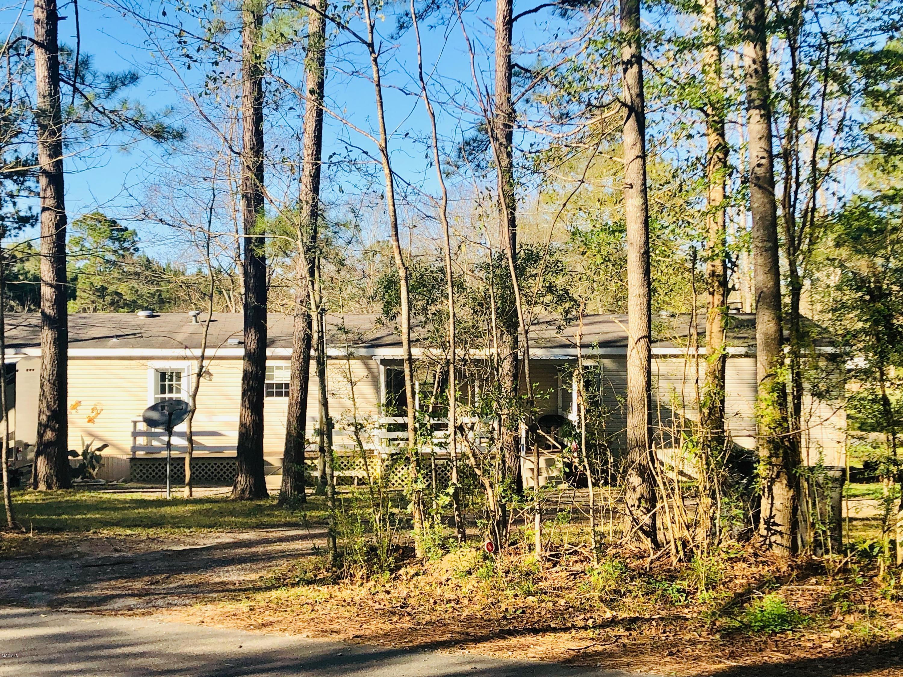 13 Will Thompson Road Picayune, MS 39466 - Photo 40 of 40 13WT35