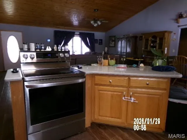 $425,000 | 1160 County Road 6150, Salem, MO 65560