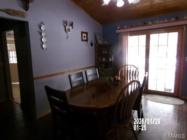 $425,000 | 1160 County Road 6150, Salem, MO 65560