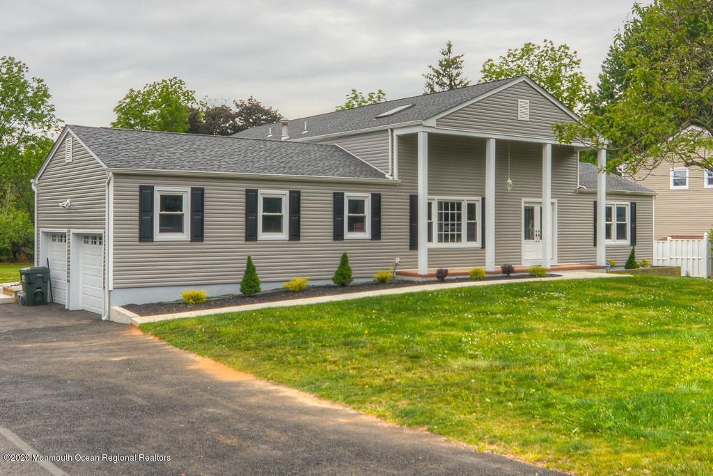 654 Colts Neck Road Freehold, NJ 07728 - Photo 2 of 29 654 Colts Neck Rd