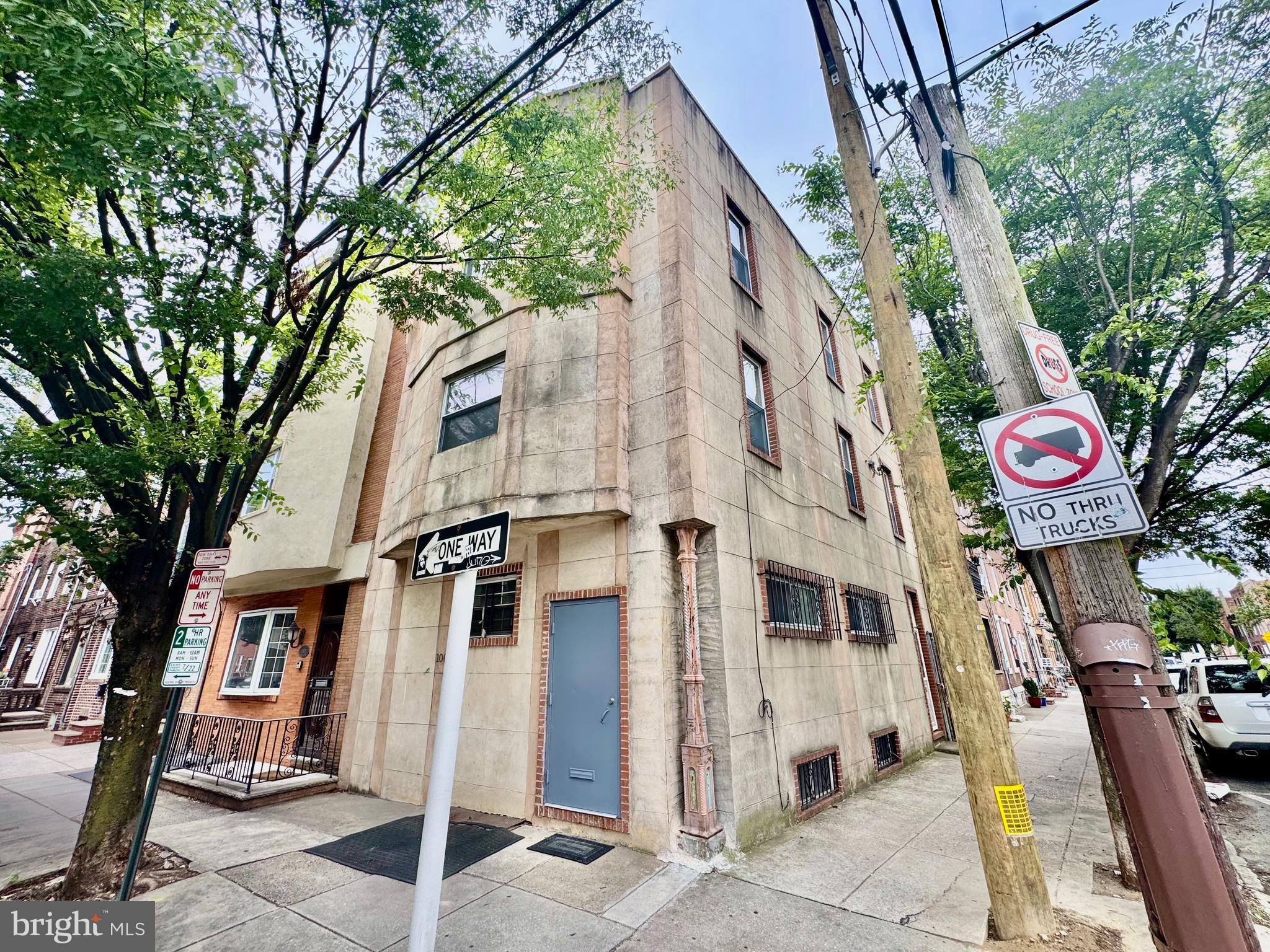 1000 South 6th Street Philadelphia, PA 19147 - Photo 1 of 13