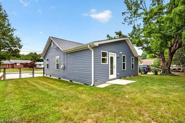 3720 Carver School Road Winston-Salem, NC 27105 - Photo 21 of 28