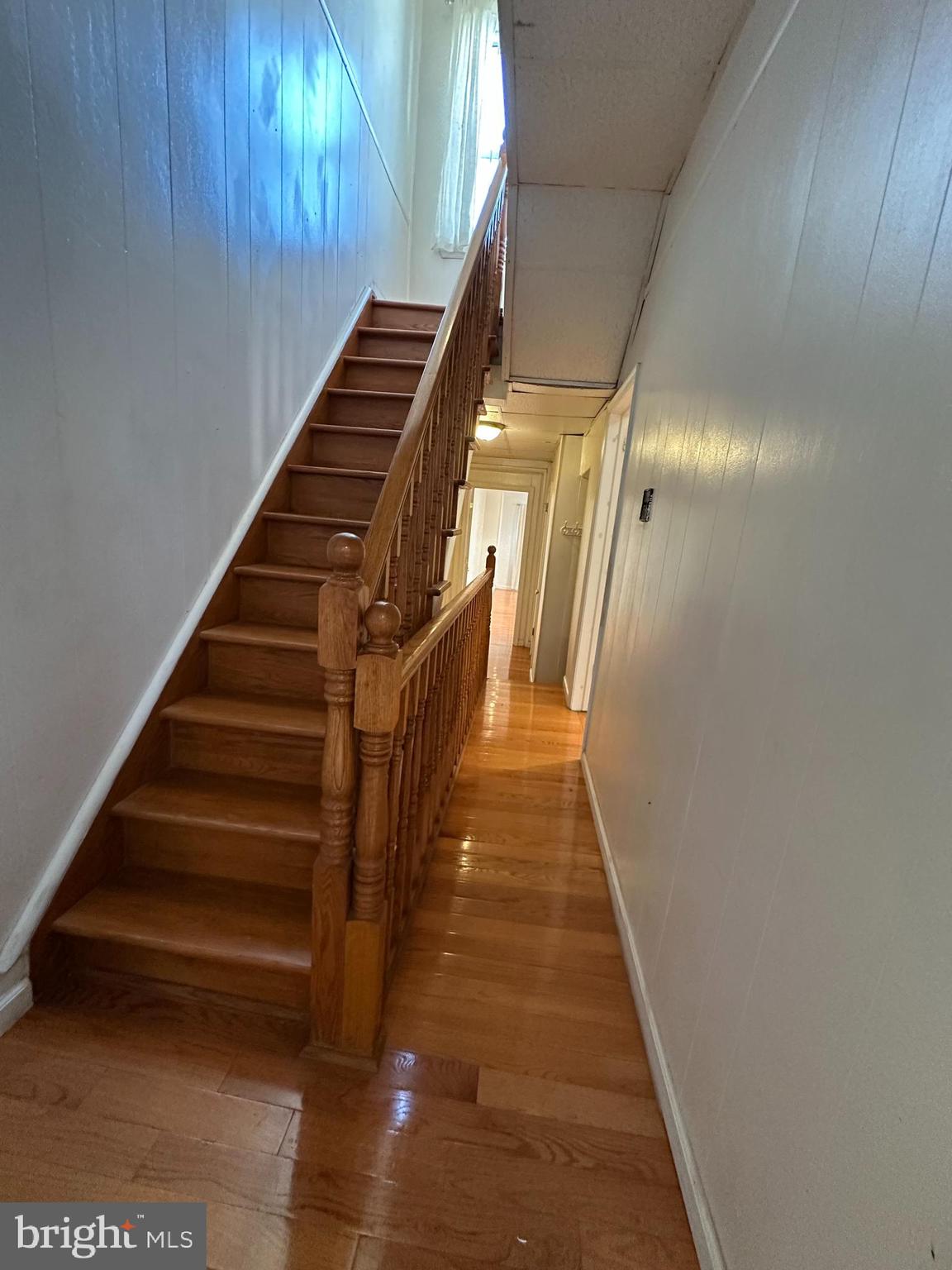 1505 Morris Street Philadelphia, PA 19145 - Photo 16 of 27 stairs to 3rd floor