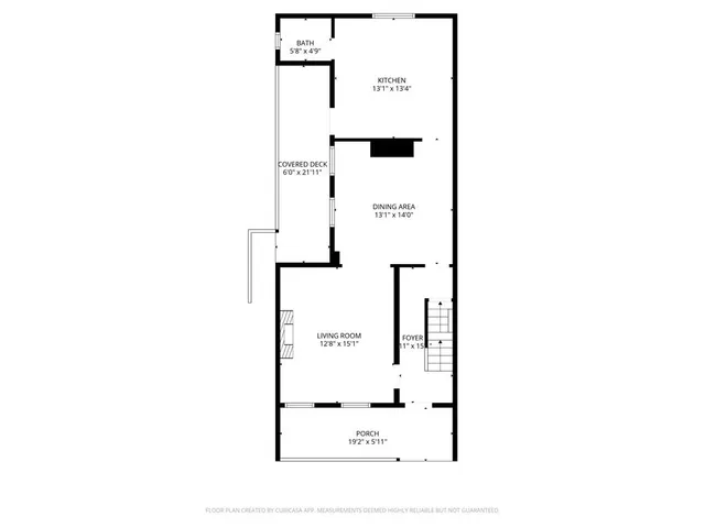 a picture of floor plan