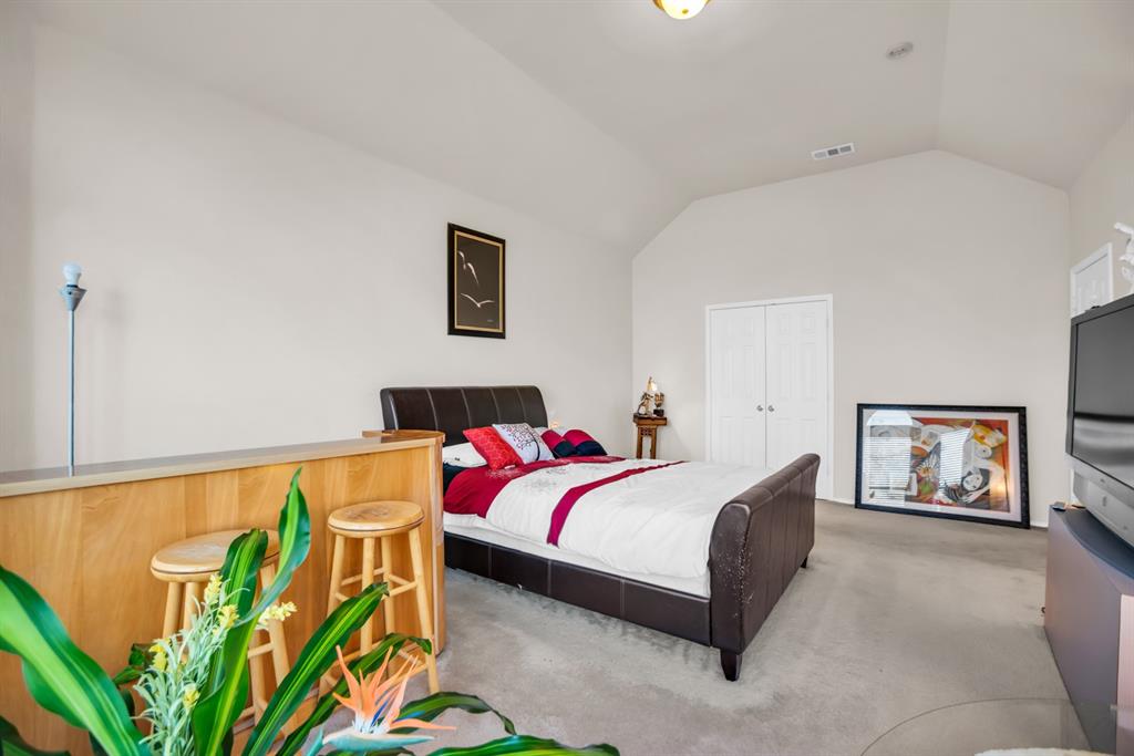 2228 Sparrow Hawk Court Grand Prairie, TX 75052 - Photo 20 of 28