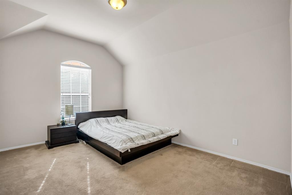 2228 Sparrow Hawk Court Grand Prairie, TX 75052 - Photo 28 of 28