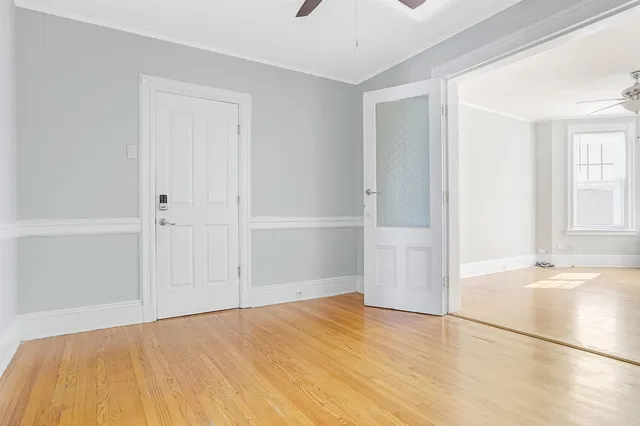 $2,500 | 128 Oak Street, Unit 2, Weehawken, NJ 07086