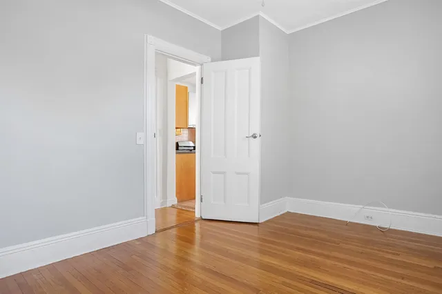 $2,500 | 128 Oak Street, Unit 2, Weehawken, NJ 07086