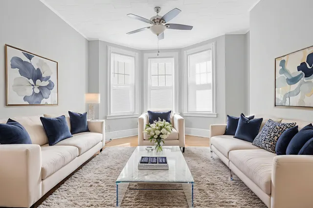 $2,500 | 128 Oak Street, Unit 2, Weehawken, NJ 07086