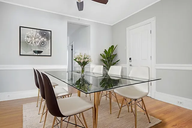 $2,500 | 128 Oak Street, Unit 2, Weehawken, NJ 07086