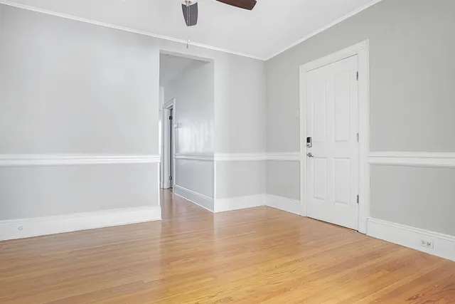 $2,500 | 128 Oak Street, Unit 2, Weehawken, NJ 07086