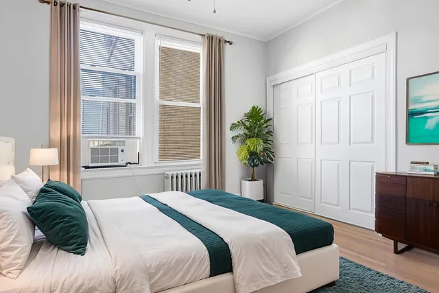 $2,500 | 128 Oak Street, Unit 2, Weehawken, NJ 07086