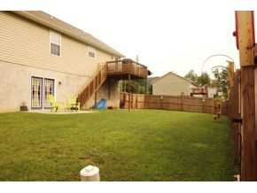 411 South Austin Springs Road Johnson City, TN 37601 - Photo 12 of 24 Level