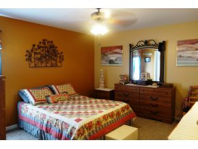 411 South Austin Springs Road Johnson City, TN 37601 - Photo 15 of 24 Great Size Master Bedroom
