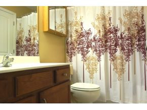 411 South Austin Springs Road Johnson City, TN 37601 - Photo 18 of 24 Main Level Bathroom