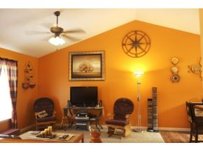 411 South Austin Springs Road Johnson City, TN 37601 - Photo 3 of 24 High Ceilings