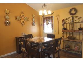 411 South Austin Springs Road Johnson City, TN 37601 - Photo 7 of 24 Dining