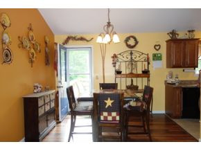 411 South Austin Springs Road Johnson City, TN 37601 - Photo 8 of 24 Open Concept