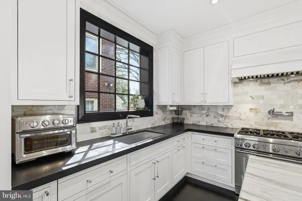 $2,395,000 | 2812 34th Street Northwest, Washington, DC 20008
