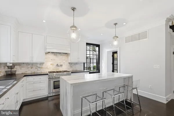 $2,395,000 | 2812 34th Street Northwest, Washington, DC 20008