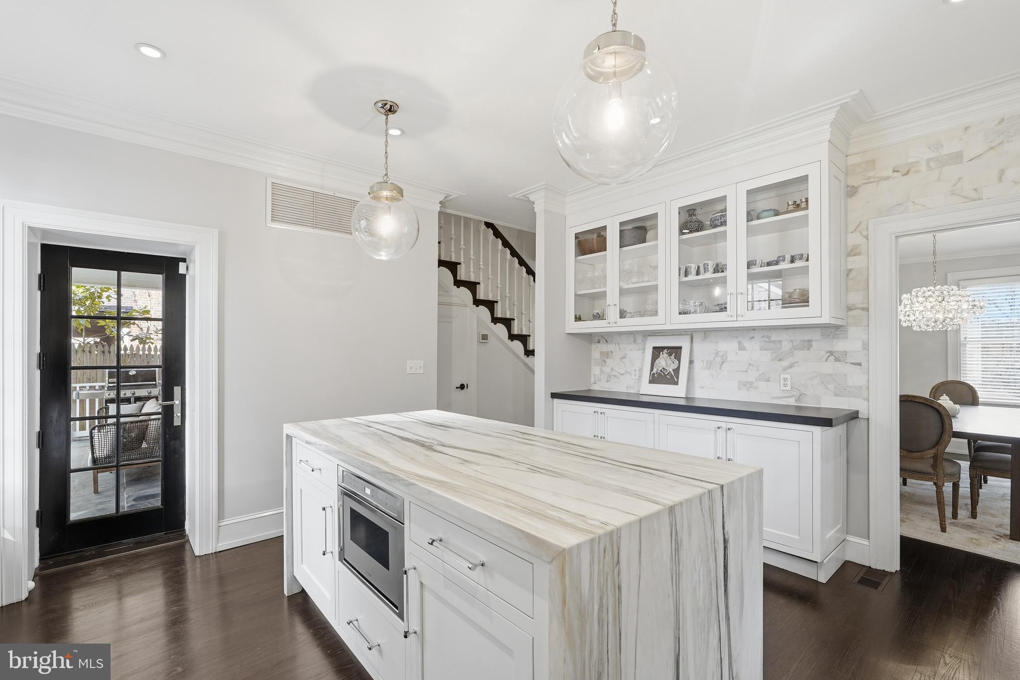 2812 34th Street Northwest Washington, DC 20008 - Photo 15 of 62