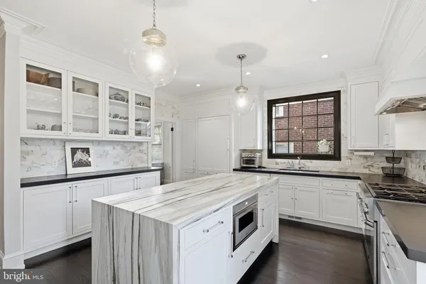 $2,395,000 | 2812 34th Street Northwest, Washington, DC 20008