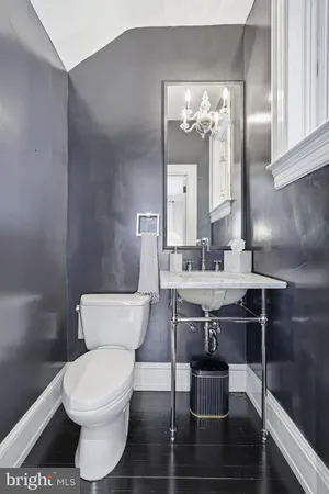 $2,395,000 | 2812 34th Street Northwest, Washington, DC 20008