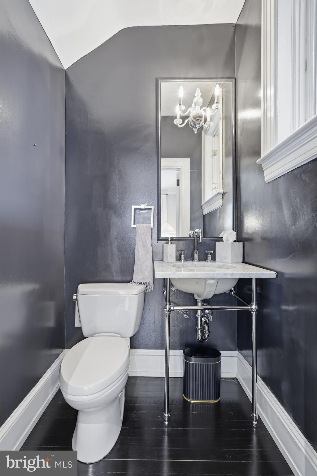 2812 34th Street Northwest Washington, DC 20008 - Photo 17 of 62