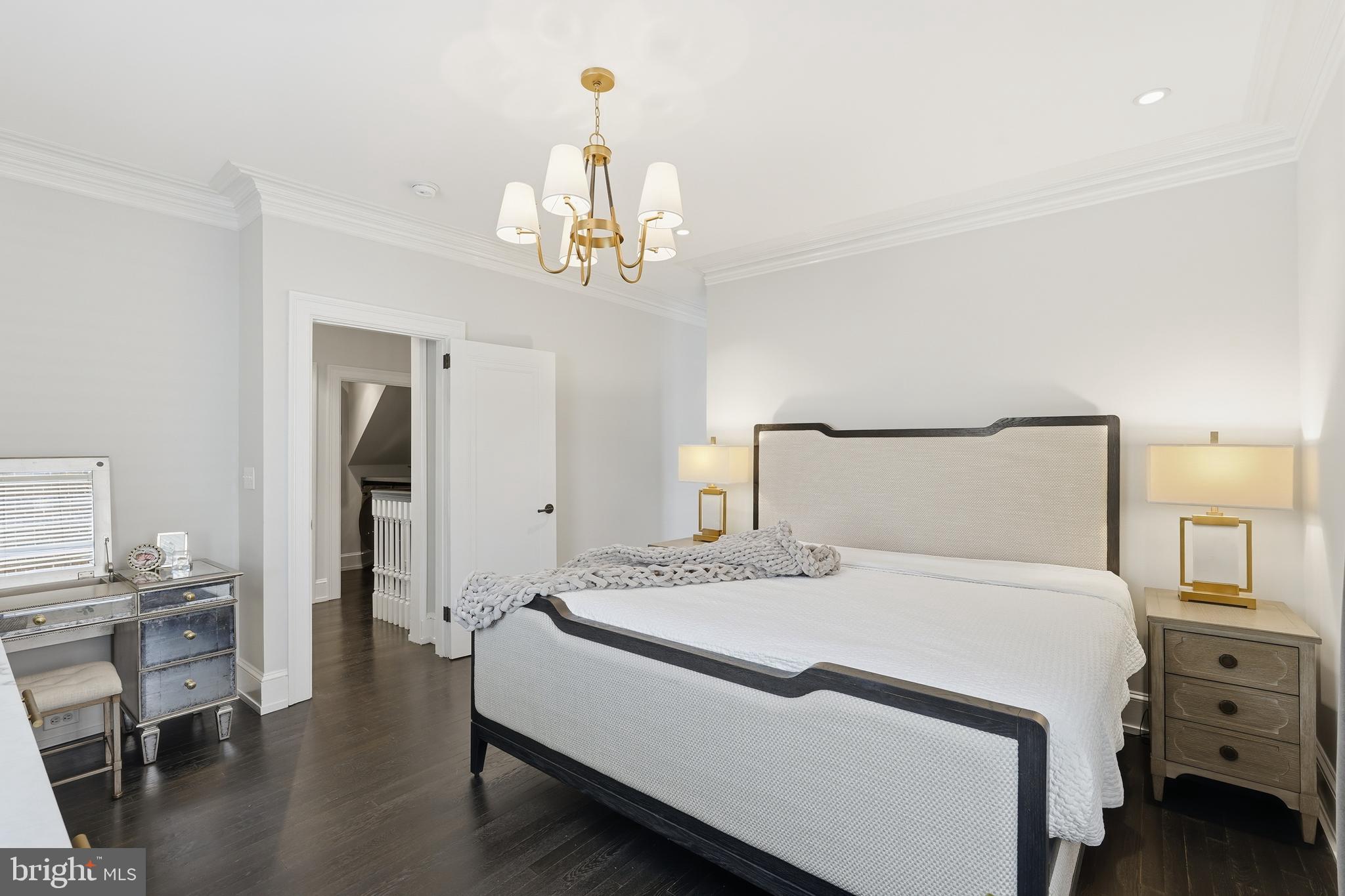 2812 34th Street Northwest Washington, DC 20008 - Photo 20 of 62