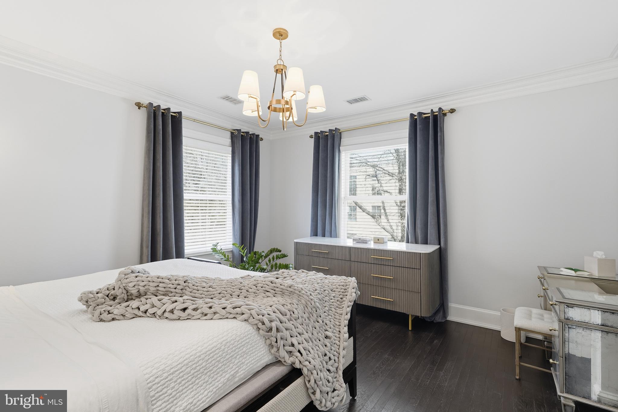 2812 34th Street Northwest Washington, DC 20008 - Photo 21 of 62