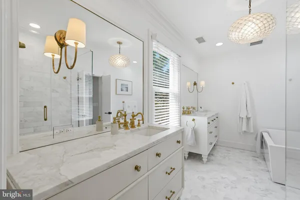 $2,395,000 | 2812 34th Street Northwest, Washington, DC 20008