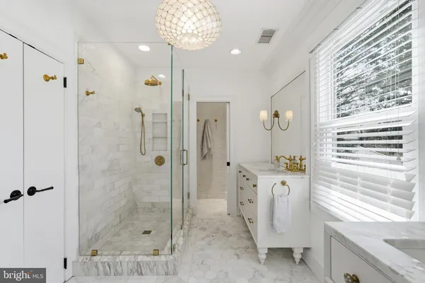 $2,395,000 | 2812 34th Street Northwest, Washington, DC 20008