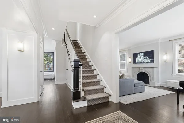 $2,395,000 | 2812 34th Street Northwest, Washington, DC 20008