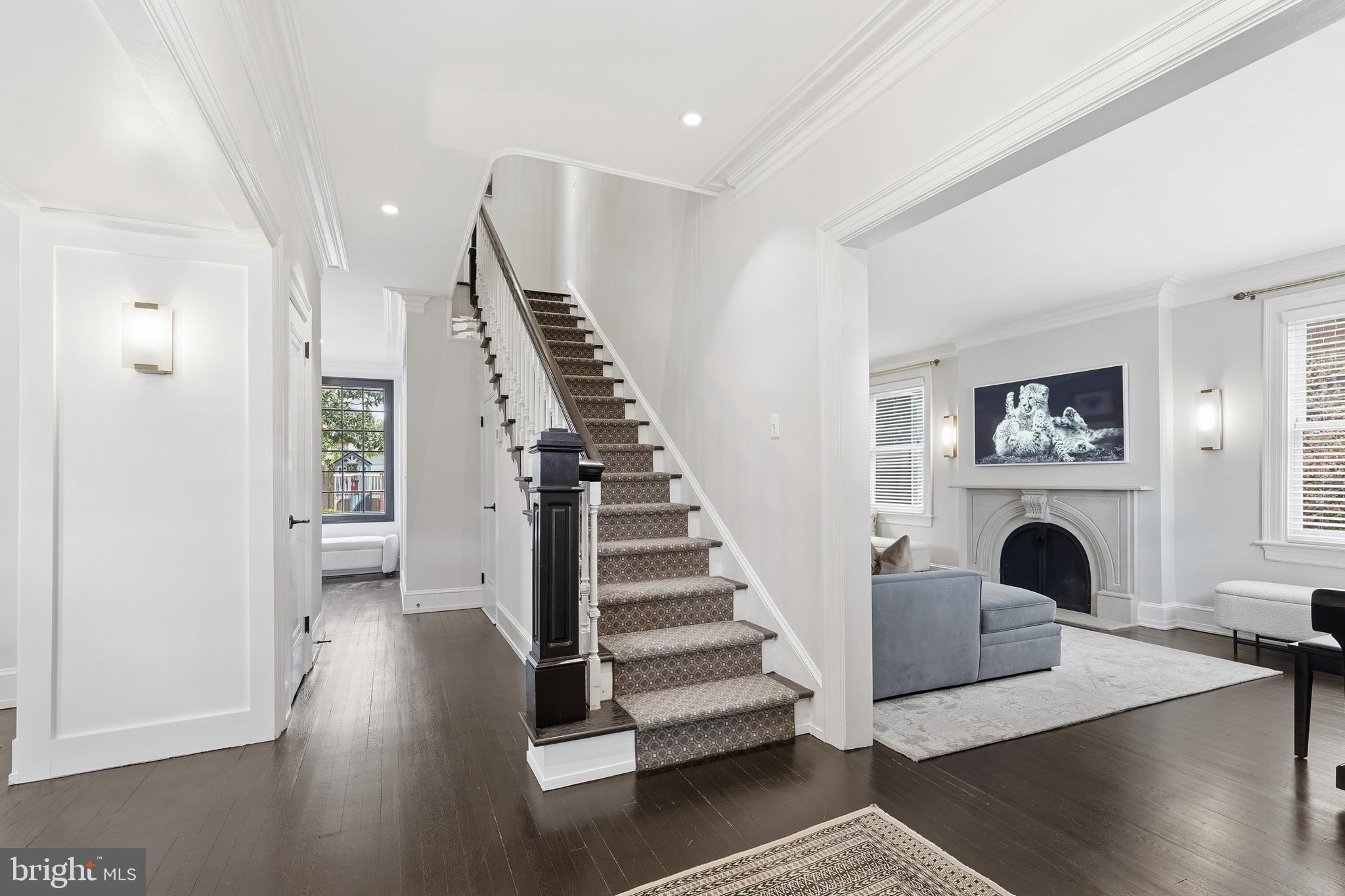 2812 34th Street Northwest Washington, DC 20008 - Photo 3 of 62