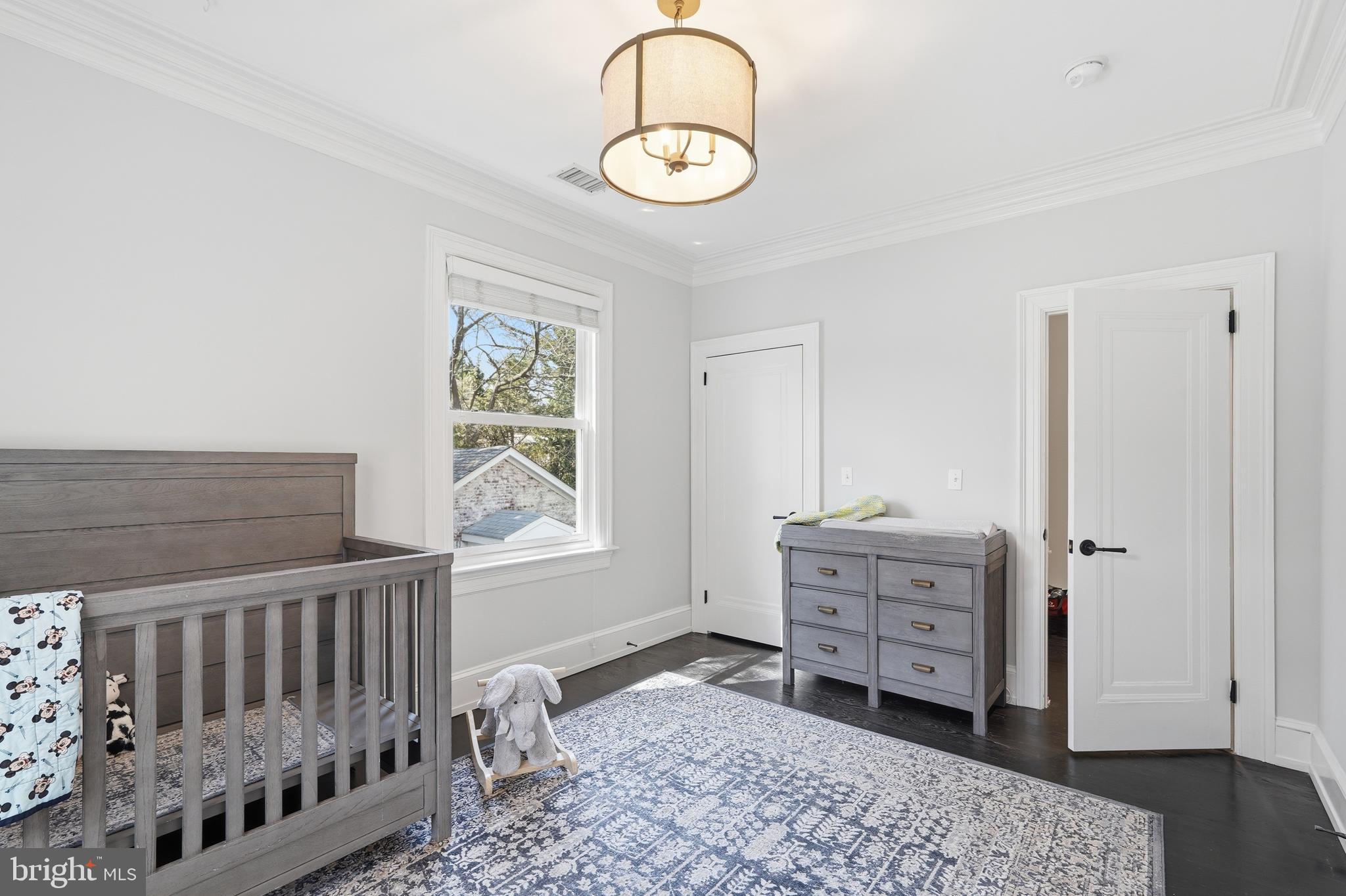 2812 34th Street Northwest Washington, DC 20008 - Photo 33 of 62