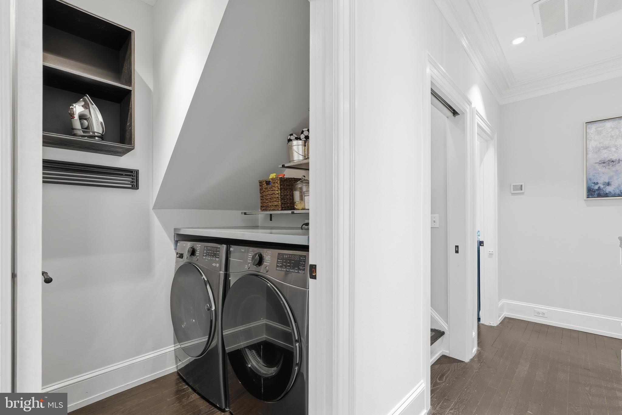 2812 34th Street Northwest Washington, DC 20008 - Photo 35 of 62