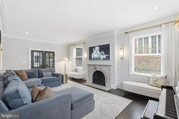 $2,395,000 | 2812 34th Street Northwest, Washington, DC 20008