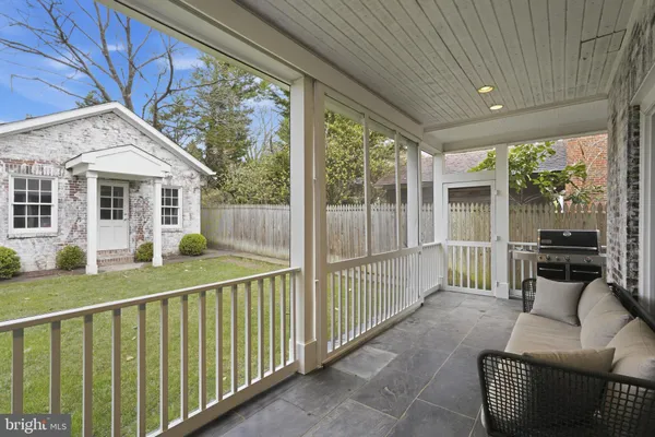 $2,395,000 | 2812 34th Street Northwest, Washington, DC 20008