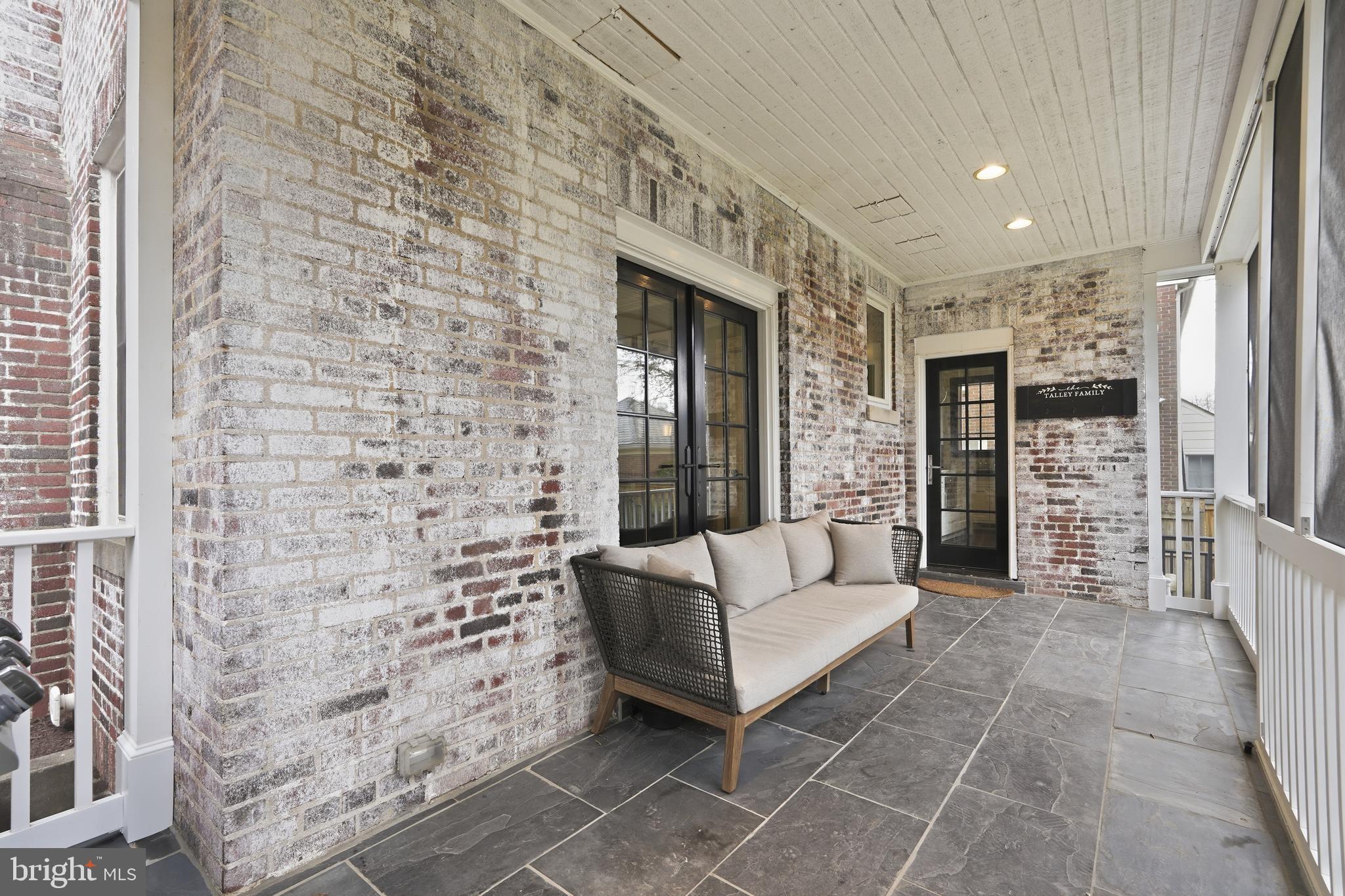 2812 34th Street Northwest Washington, DC 20008 - Photo 44 of 62