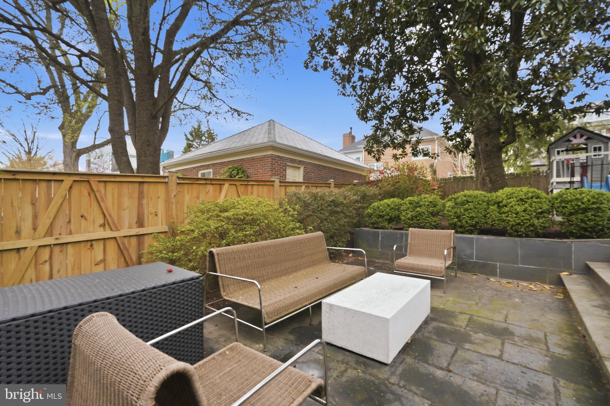 2812 34th Street Northwest Washington, DC 20008 - Photo 46 of 62