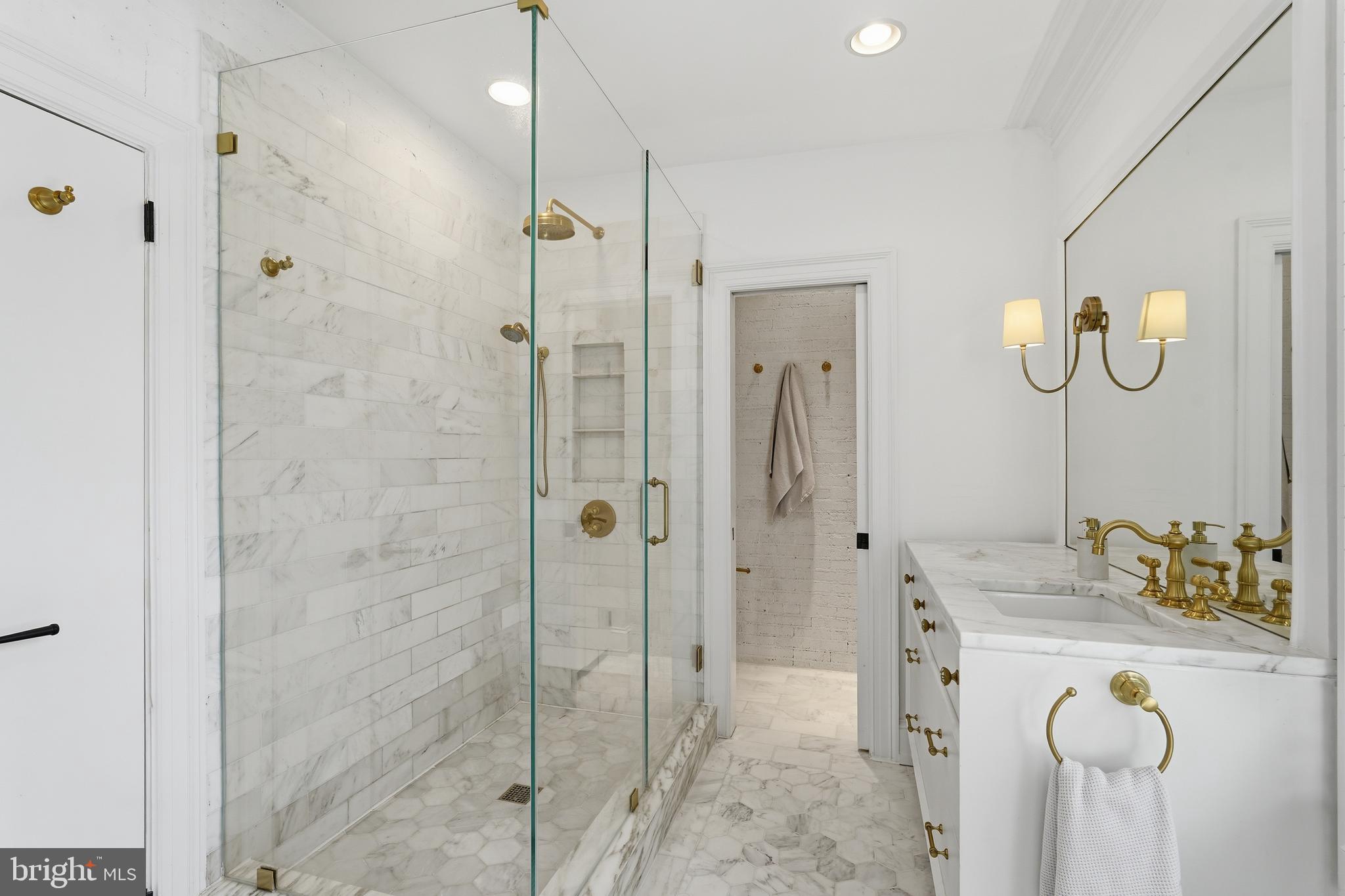 2812 34th Street Northwest Washington, DC 20008 - Photo 51 of 62