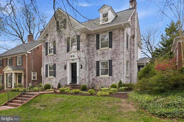$2,395,000 | 2812 34th Street Northwest, Washington, DC 20008
