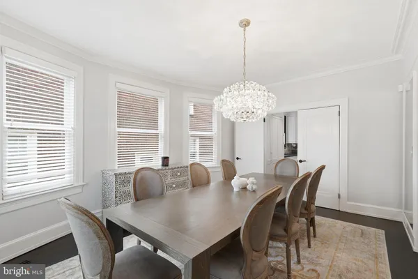 $2,395,000 | 2812 34th Street Northwest, Washington, DC 20008