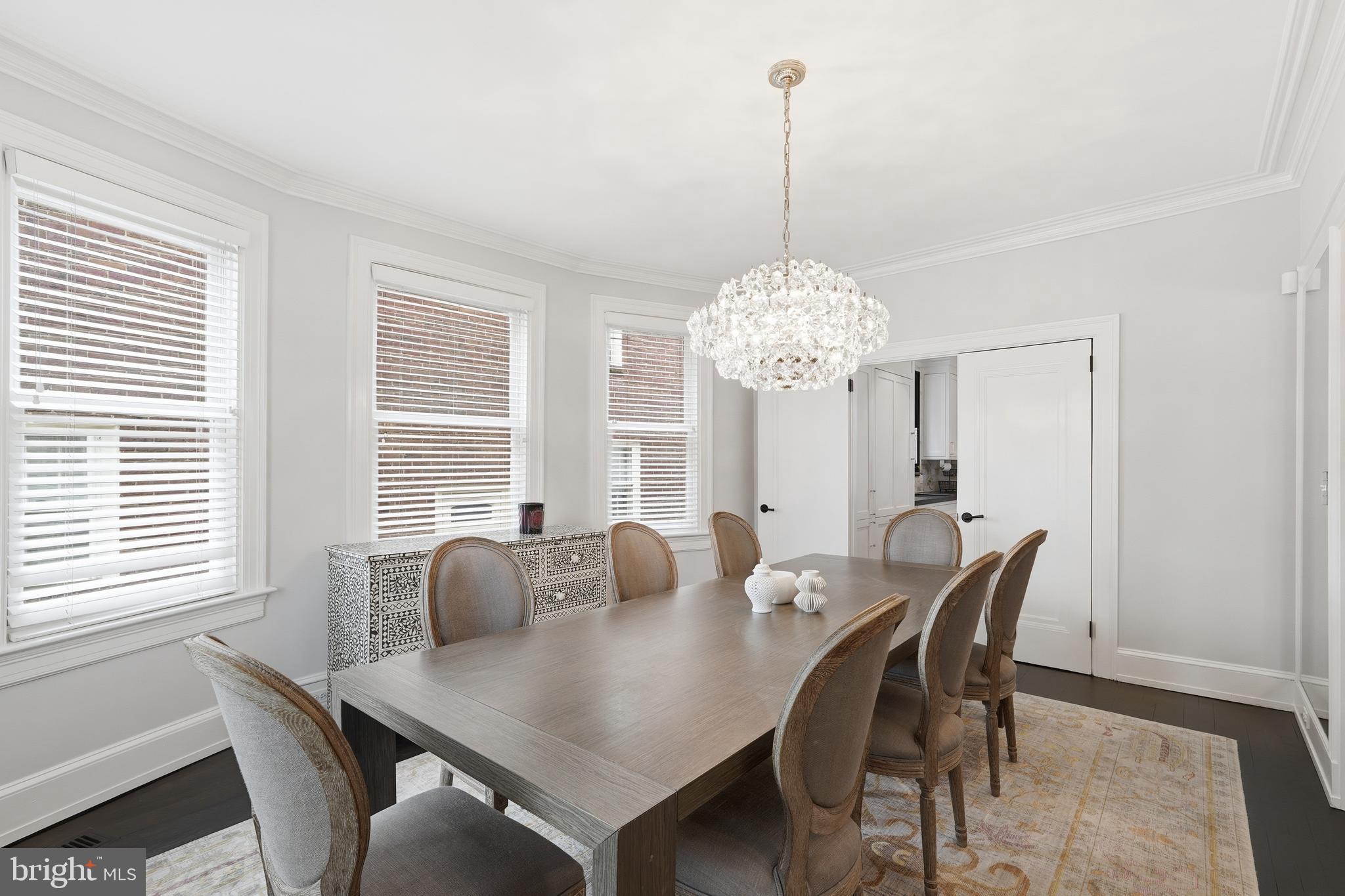 2812 34th Street Northwest Washington, DC 20008 - Photo 56 of 62