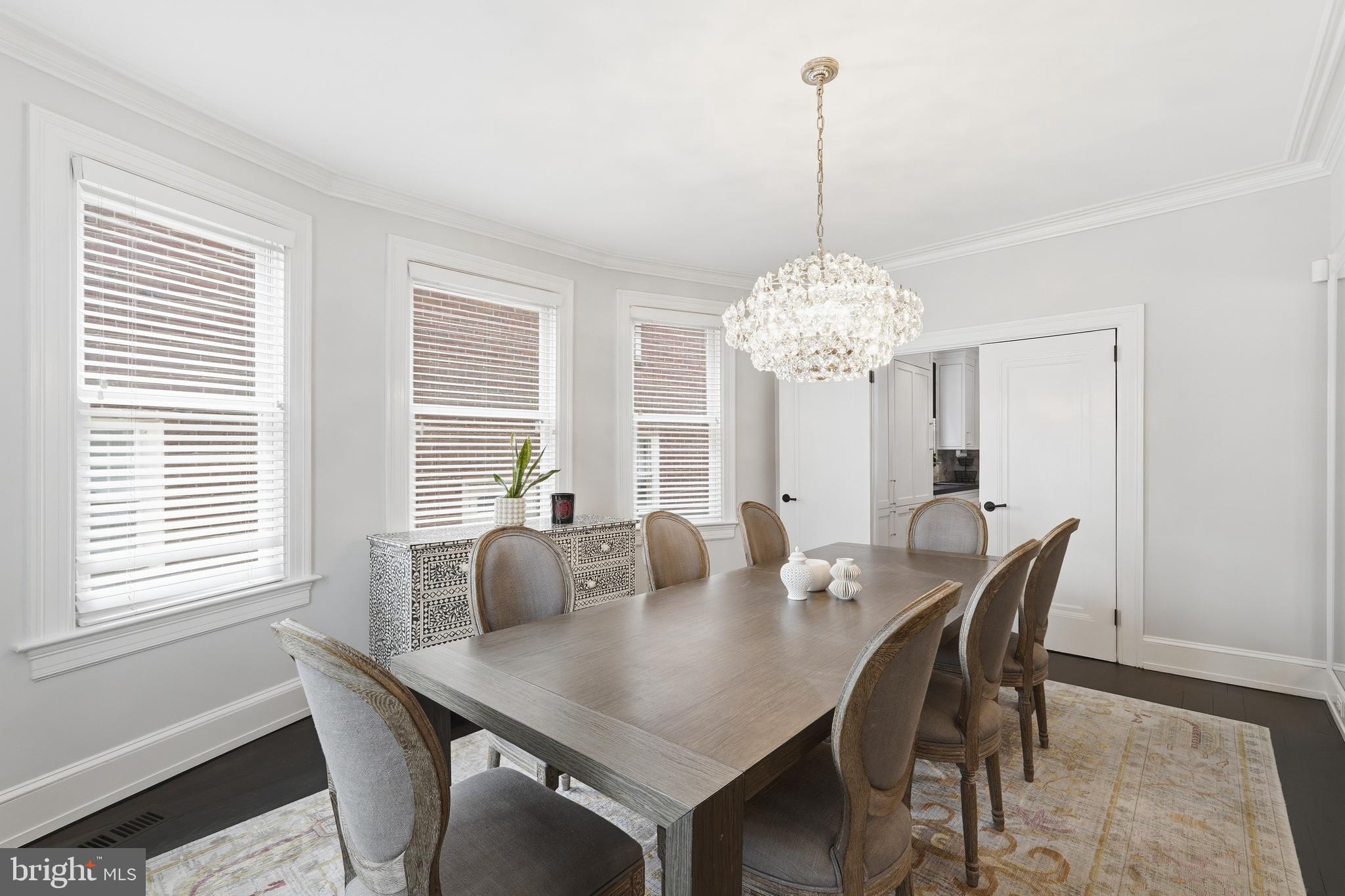 2812 34th Street Northwest Washington, DC 20008 - Photo 57 of 62